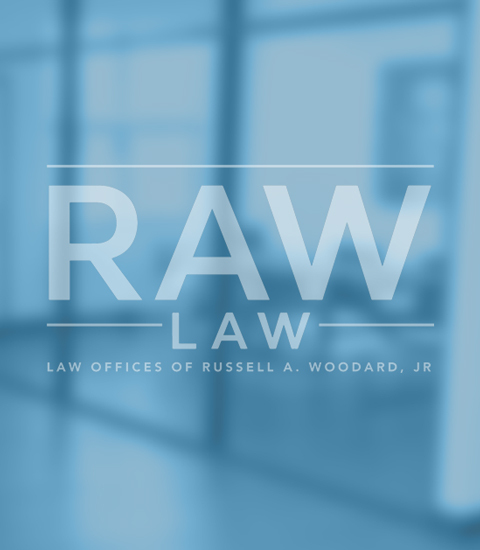 RawLaw Header Image